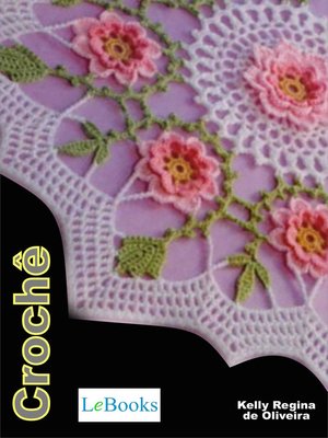 cover image of Crochê
